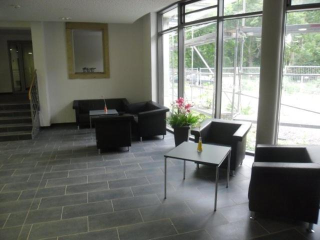 Djh Jugendherberge Mannheim International Exterior photo