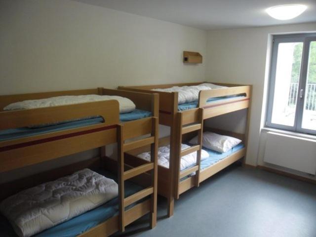 Djh Jugendherberge Mannheim International Room photo