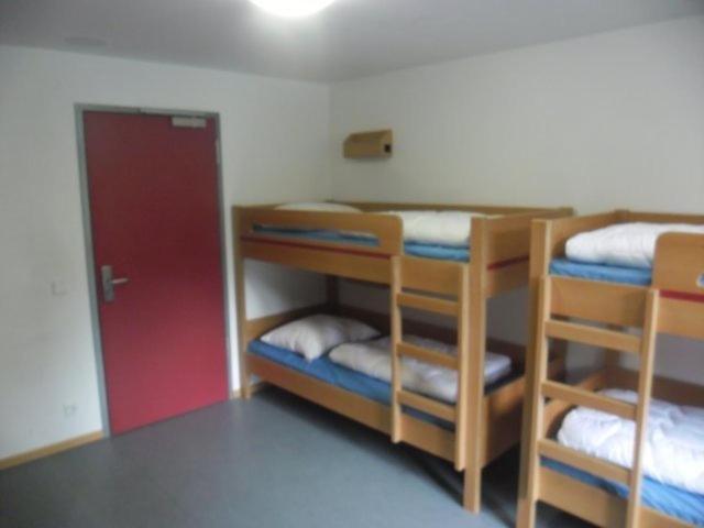 Djh Jugendherberge Mannheim International Room photo