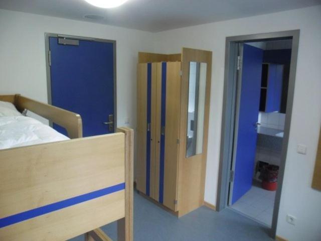 Djh Jugendherberge Mannheim International Room photo