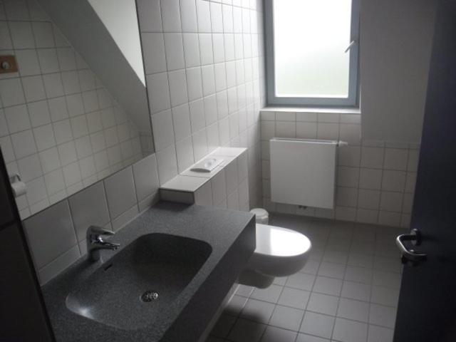 Djh Jugendherberge Mannheim International Room photo